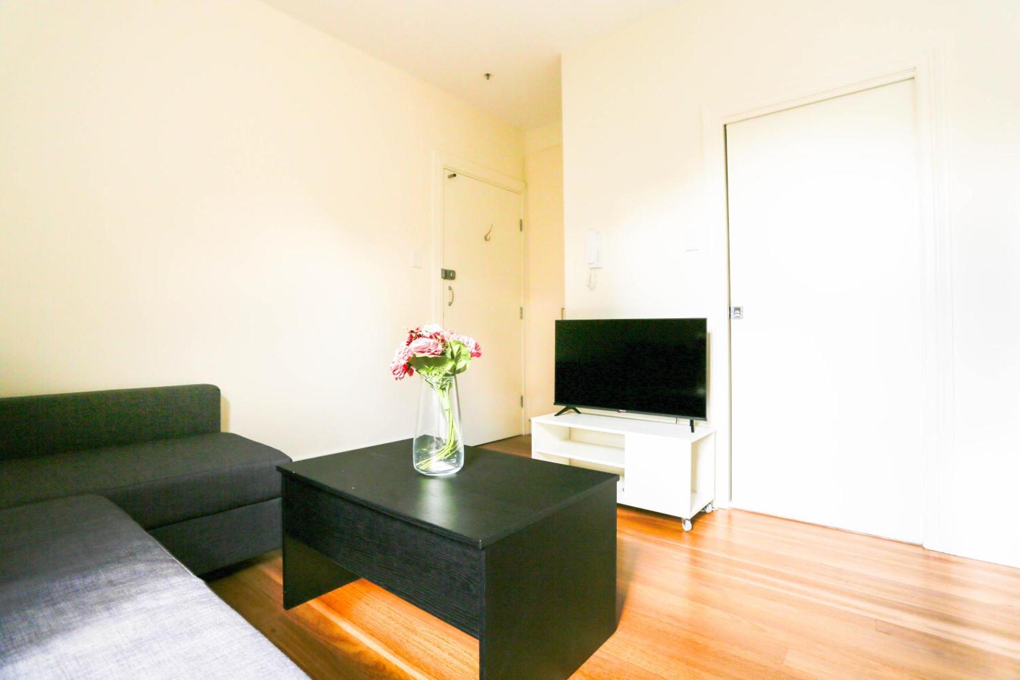 Elegant Studio Apartment Surry Hills 5 Sydney Exterior photo